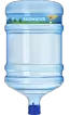 Настоящая вода "Farwater" 18,9л