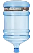 Настоящая вода "Farwater" Люкс 18,9л