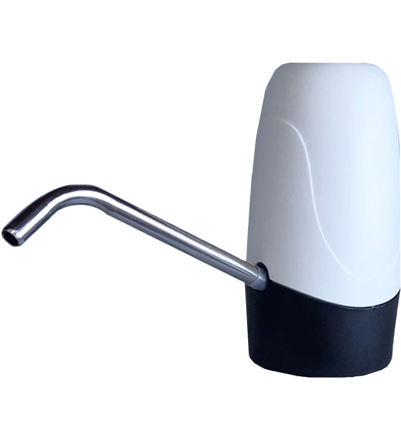 Помпа для воды электрическая К7 с USB и переходником #1