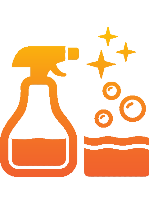 картинка Санитарная обработка кулера от магазина  Настоящая вода