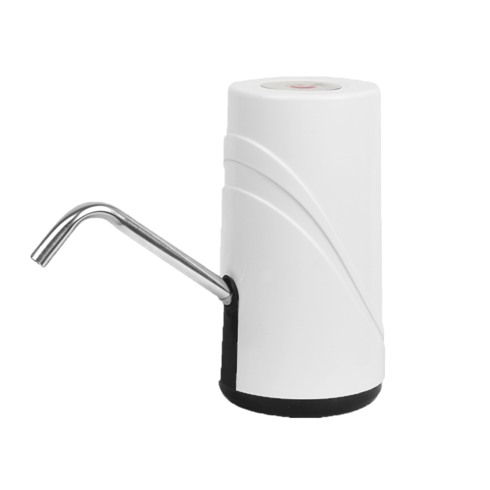 картинка Помпа для воды электрическая К5 с USB от магазина  Настоящая вода