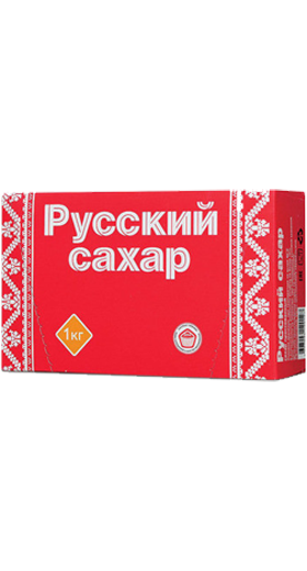 картинка Сахар (кусковой) 1000г от магазина  Настоящая вода