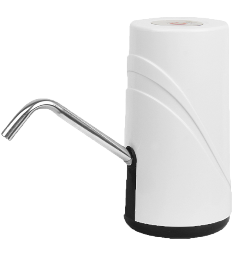 Помпа для воды электрическая К5 с USB #1