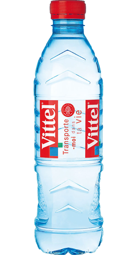 картинка Vittel пластик 0,5 пэт*24 шт от магазина  Настоящая вода