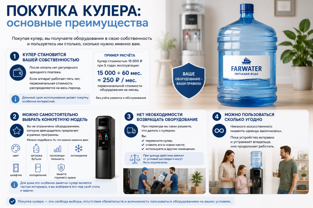 Покупка кулера: основные преимущества.png