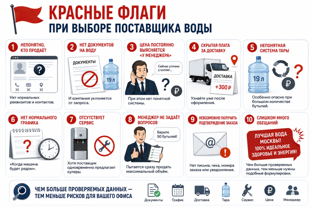 Красные флаги при выборе поставщика воды.png Красные флаги при выборе поставщика воды.png