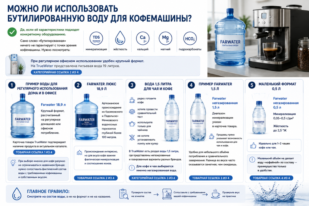 Можно ли использовать бутилированную воду для кофемашины.png