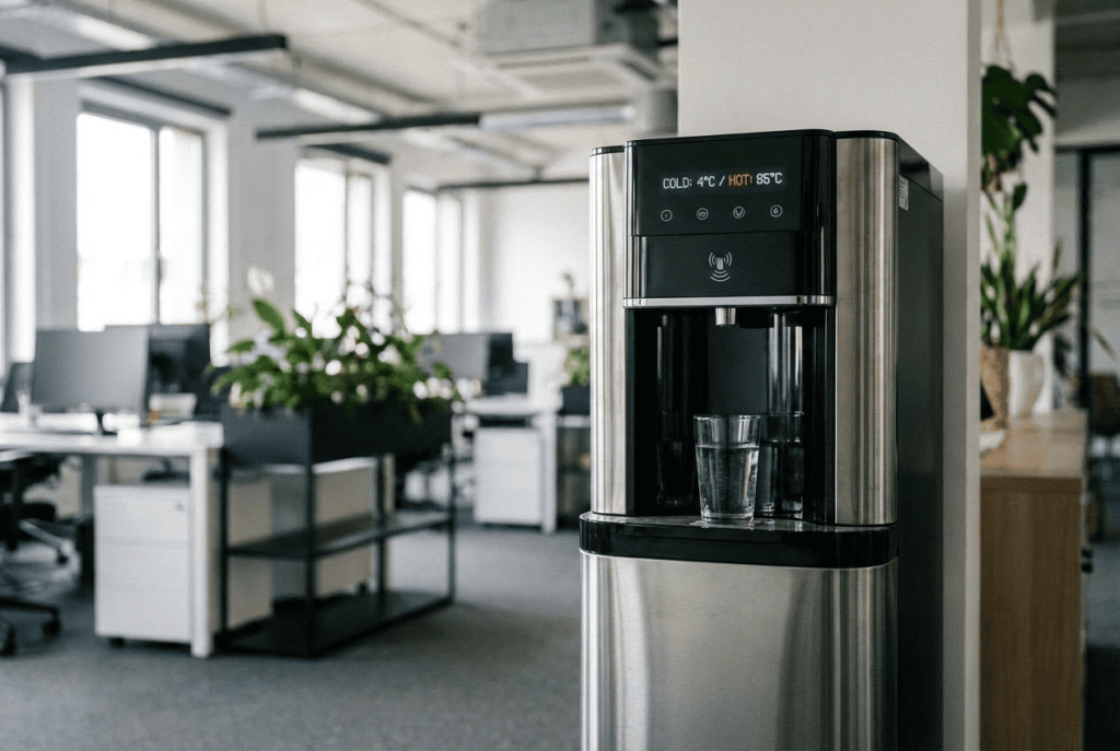 Как почистить кулер Как почистить кулер