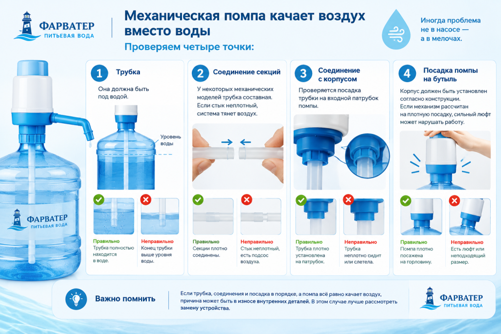 Механическая помпа качает воздух вместо воды.png