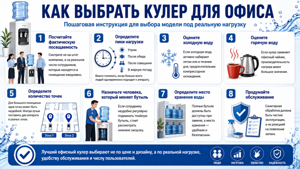 Как выбрать кулер для офиса.png Как выбрать кулер для офиса