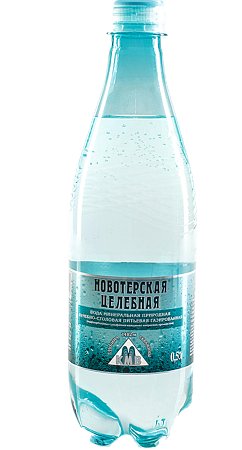 Новотерская 0,5л*6шт #1