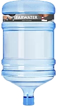 картинка Настоящая вода "Farwater" Люкс 18,9л от магазина  Настоящая вода