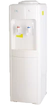 картинка КУЛЕР для воды AQUA WELL 16L ПК от магазина  Настоящая вода