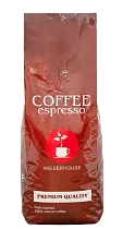картинка Кофе WEISERHOUSE Classic. Зерно 1000г. от магазина  Настоящая вода