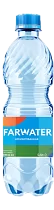 картинка Настоящая вода "Farwater" без/газ 0,5л*12шт от магазина  Настоящая вода