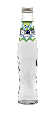 Вода "Сенежская" негаз 0,33л*12шт стекло #1