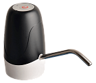 картинка Помпа для воды электрическая К7 с USB без переходника от магазина  Настоящая вода