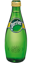 картинка Perrier Nat стекло 0,33*24шт от магазина  Настоящая вода