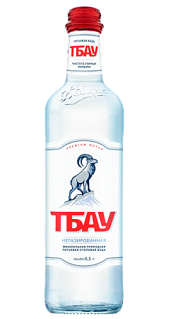 ТБАУ Премиум негаз 0,5х12 шт стекло #1