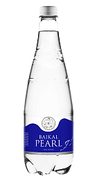 картинка Вода BAIKAL PEARL «Жемчужина Байкала», негазированная, 0,53х20 шт стекло от магазина  Настоящая вода