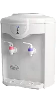 картинка Кулер настольный электронный Aqua Well JLRT-15JXD от магазина  Настоящая вода
