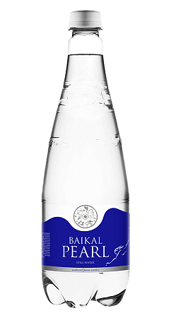 Вода BAIKAL PEARL «Жемчужина Байкала», негазированная, 0,53х20 шт стекло #1