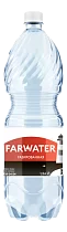 картинка Настоящая вода "Farwater" газ 1,5л*6шт от магазина  Настоящая вода