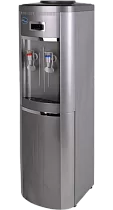картинка Aqua Well 178-L ПК SILVER/GREY от магазина  Настоящая вода