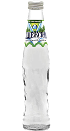 картинка Вода "Сенежская" негаз 0,33л*12шт стекло от магазина  Настоящая вода