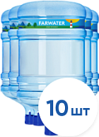картинка Настоящая Вода Фарватер 10 штук от магазина  Настоящая вода