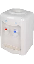 картинка Настольный водораздатчик Aqua Well QW от магазина  Настоящая вода