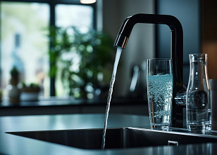 Жесткость воды