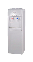 картинка Кулер Aqua Well 59В ПЭБ white/grey от магазина  Настоящая вода