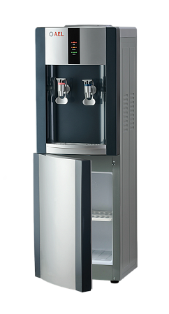 Кулер для воды AEL-47 со шкафчиком #1