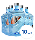 картинка Настоящая вода "Farwater" Люкс 12л (10 штук) от магазина  Настоящая вода