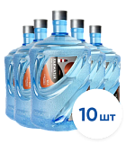 картинка Настоящая вода "Farwater" Light 11,5л (10 штук) от магазина  Настоящая вода