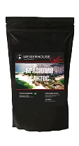 картинка Кофе WEISERHOUSE Плантационный Бразилия Сантос зерно 1000г. от магазина  Настоящая вода