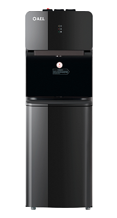 Кулер для воды AEL-420 black #1