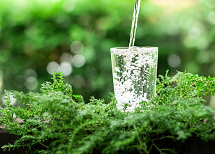 Активированная вода: что такое, состав и уникальные свойства