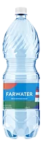 картинка Настоящая вода "Farwater" без/газ 1,5л*6шт от магазина  Настоящая вода