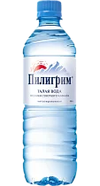 картинка Пилигрим негаз 0,5х12 шт от магазина  Настоящая вода