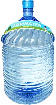 картинка Настоящая вода "Farwater" 19л бутыль ПЭТ от магазина  Настоящая вода