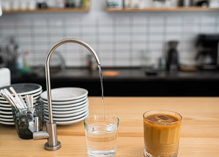 Норма pH питьевой воды