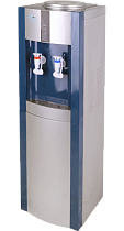 картинка КУЛЕР для воды AQUA WELL BH-YLR-16 LD/E от магазина  Настоящая вода
