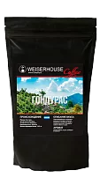 картинка Кофе WEISERHOUSE Плантационный Гондурас зерно 1000г. от магазина  Настоящая вода