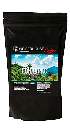 картинка Кофе WEISERHOUSE Плантационный Гондурас зерно 1000г. от магазина  Настоящая вода