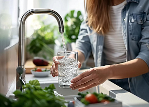 Норма железа в питьевой воде