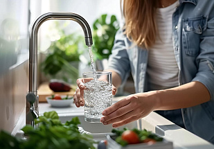 Норма железа в питьевой воде